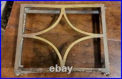 LéGgio De Table En Bronze XIXE SièCle Italien