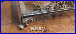 LéGgio De Table En Bronze XIXE SièCle Italien