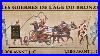 Les-Premi-Res-Arm-Es-La-Guerre-De-L-Ge-Du-Bronze-M-Sopotamie-Empire-Akkadien-Egypte-01-kgpm