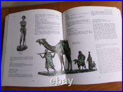 Les bronzes du XIXe siecle Dictionnaire des sculpteurs editions de l'amateur