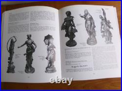 Les bronzes du XIXe siecle Dictionnaire des sculpteurs editions de l'amateur