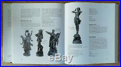 Les bronzes du XIXe siècle dictionnaire des sculpteurs