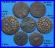 Lot-5-10-20-Reis-XVIII-XIXe-Siecle-Portugal-Bresil-01-xav