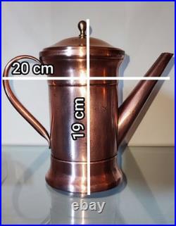 Lot Charles Pigeon, Jean Goardère, Autre, XIX Siècle, Cuivre, Laiton, Bronze