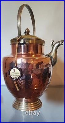 Lot Charles Pigeon, Jean Goardère, Autre, XIX Siècle, Cuivre, Laiton, Bronze