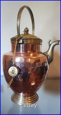 Lot Charles Pigeon, Jean Goardère, Autre, XIX Siècle, Cuivre, Laiton, Bronze