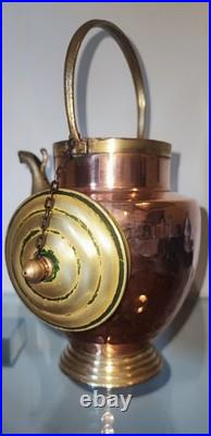 Lot Charles Pigeon, Jean Goardère, Autre, XIX Siècle, Cuivre, Laiton, Bronze