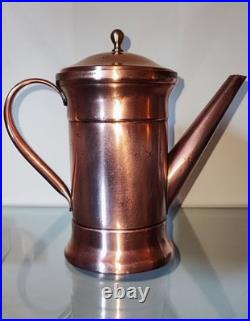 Lot Charles Pigeon, Jean Goardère, Autre, XIX Siècle, Cuivre, Laiton, Bronze