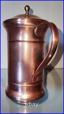 Lot Charles Pigeon, Jean Goardère, Autre, XIX Siècle, Cuivre, Laiton, Bronze