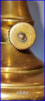 Lot Charles Pigeon, Jean Goardère, Autre, XIX Siècle, Cuivre, Laiton, Bronze