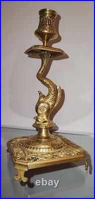 Lot Charles Pigeon, Jean Goardère, Autre, XIX Siècle, Cuivre, Laiton, Bronze