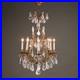 Lustre-Ancien-Crystal-Bronze-Fer-Italie-XIXe-Siecle-Original-01-tzmy