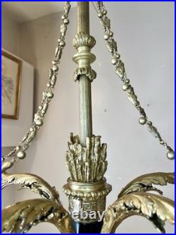 Lustre XIXe siècle, Second Empire, Napoléon III