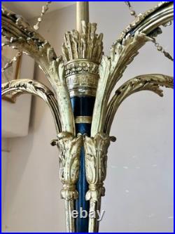 Lustre XIXe siècle, Second Empire, Napoléon III
