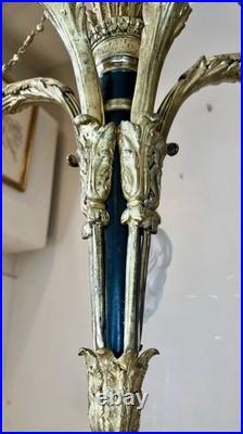 Lustre XIXe siècle, Second Empire, Napoléon III