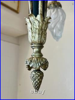 Lustre XIXe siècle, Second Empire, Napoléon III