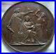 Med10137-Rare-Medaille-Siege-De-Rome-1848-Napoleon-III-Seditione-Oppressa-01-kqjv