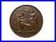 Medaille-Bronze-Louis-Philippe-Devouement-Epidemie-de-Cholera-Epoque-XIX-eme-01-jdj