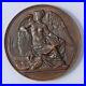 Medaille-Congres-D-anthropologie-Et-D-archeologie-1872-Belgique-Belgium-Medal-01-mx