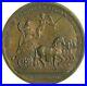 Medaille-Louis-XIV-Campagne-d-Allemagne-1678-Bronze-ABEILLE-01-ivah