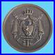 Medaille-bronze-Napoleon-Louis-I-Roi-de-Hollande-Conn-de-France-George-F-01-uo