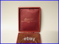 Médaille bronze doré exposition universelle Paris 1867 Champ de Mars NapoléonIII