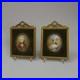Miniatures-Anciennes-Avec-Encadrements-En-Bronze-XIXe-Siecle-01-ecq