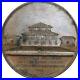 O5223-Rare-Medaille-Louis-XVIII-abattoir-Orleans-Gayrard-1819-Desnoyers-SPL-01-yh
