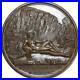 O5333-Rare-Medaille-Premier-Empire-Athenee-Vaucluse-1811-Andrieu-Desnoyers-SPL-01-yd