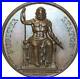 O5384-Rare-Medal-Napoleon-I-Bonaparte-Essling-Antwerp-British-1809-Desnoyers-SPL-01-cj