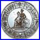 O5447-Rare-Medaille-Societe-Industrielle-Mulhausen-Alsace-Elsass-Desnoyers-SPL-01-kq