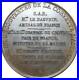 O5454-Rare-Medaille-Charles-X-voyage-corvette-Astrolabe-1826-Baron-Desnoyers-SPL-01-dx