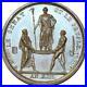 O5573-Rare-Medaille-Napoleon-I-Droz-Galle-coronation-an-XIII-1804-Desnoyers-SPL-01-xx