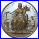 O5574-Rare-Medaille-Napoleon-I-Occupation-Hambourg-1806-Andrieu-Desnoyers-SPL-01-turo