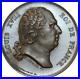 O5592-Rare-Medaille-Mort-Louis-XVIII-Caunois-1824-Baron-Desnoyers-SPL-01-nh