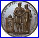 O5646-Rare-Medaille-Napoleon-I-M-L-Autriche-Andrieu-1810-Baron-Desnoyers-SPL-01-eh