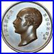 O5731-Rare-Medaille-Prince-Eugene-Beauharnais-Losch-1825-Munich-Desnoyers-SPL-01-bcy