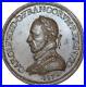 O5764-Rare-Medaille-Charles-IX-Saint-Barthelemy-1572-Baron-Desnoyers-SPL-01-zrmw