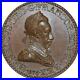 O5766-Rare-Medaille-Henri-III-Roi-Felicitas-1574-Baron-Desnoyers-SPL-01-uz