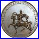 O5768-Rare-Medaille-Henri-III-Empereur-Romain-Alexandri-Baron-Desnoyers-SPL-01-gh