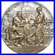 O6480-Rare-Medaille-Societe-Architectes-Haelling-Louis-Bottee-1896-Silvered-01-aqu