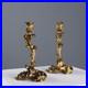 Paire-de-Bougeoirs-Anciens-Style-Rococo-Bronze-France-XIXe-XXe-Siecle-01-ijx