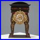 Pendule-Ancienne-Bois-Ebanise-Decorations-France-XIXe-Siecle-Originale-01-iu