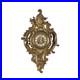 Pendule-Murale-Style-Rococo-Bronze-France-XIX-Siecle-01-xyvb
