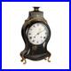 Pendule-Neuchateloise-Ancienne-Bois-Bronze-Decorations-XIXe-Siecle-Originale-01-go