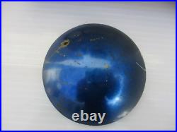 Pendule bronze globe céleste décor putti Ange d'époque XIXe siècle