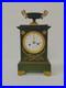 Pendule-epoque-empire-en-bronze-patine-cadran-signe-Pion-Paris-XIX-siecle-01-jqx