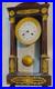 Pendule-portique-acajou-et-bronze-cisele-dore-signe-Dumoulin-XIX-siecle-01-ou