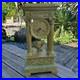 Pendule-portique-empire-bronze-cisele-XIX-siecle-H-cm53-01-ipo