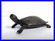 Petite-tortue-en-bronze-Chine-XIX-siecle-carapace-incrustee-de-fils-d-argent-01-ghbu